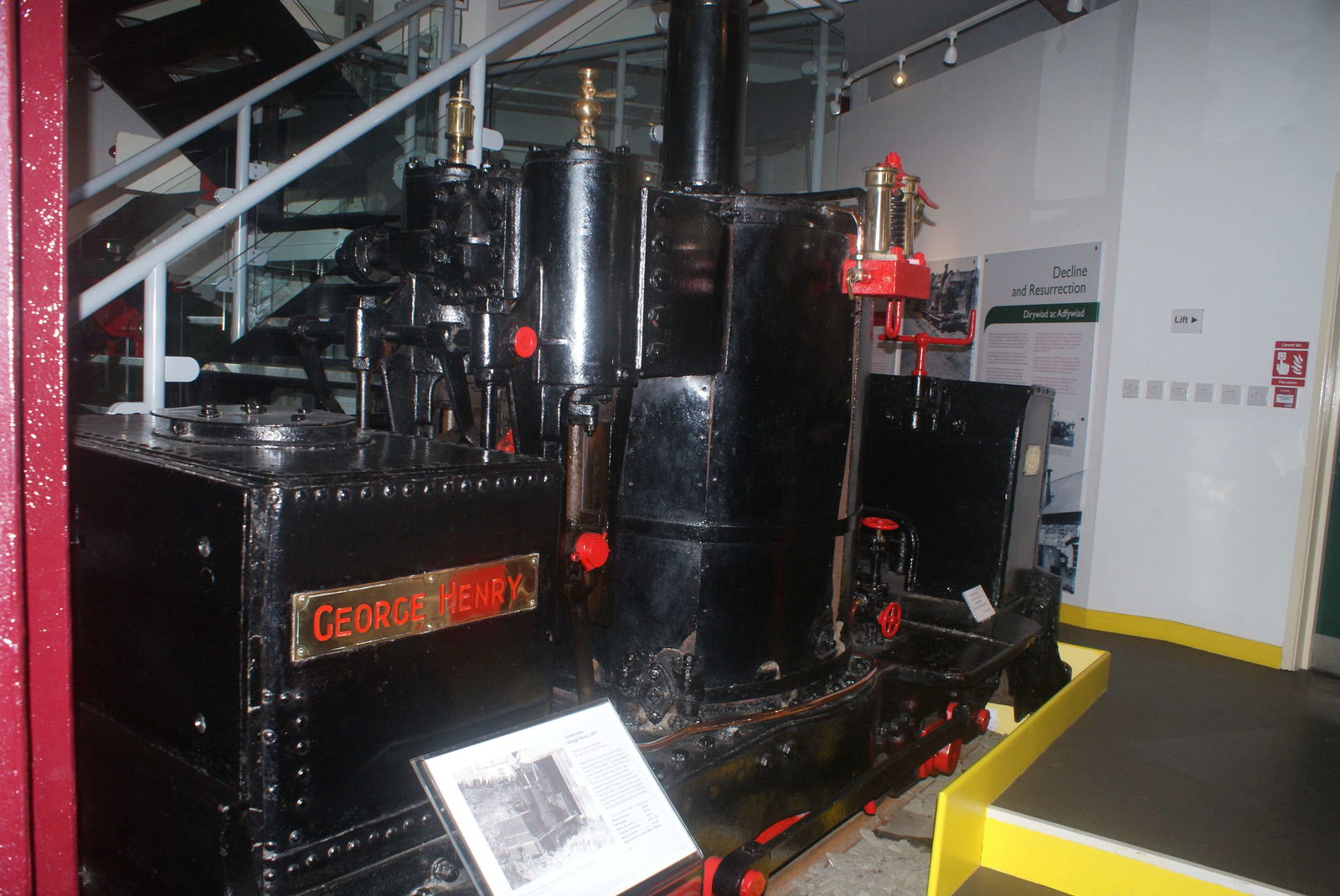 Narrow Gauge Railway Museum