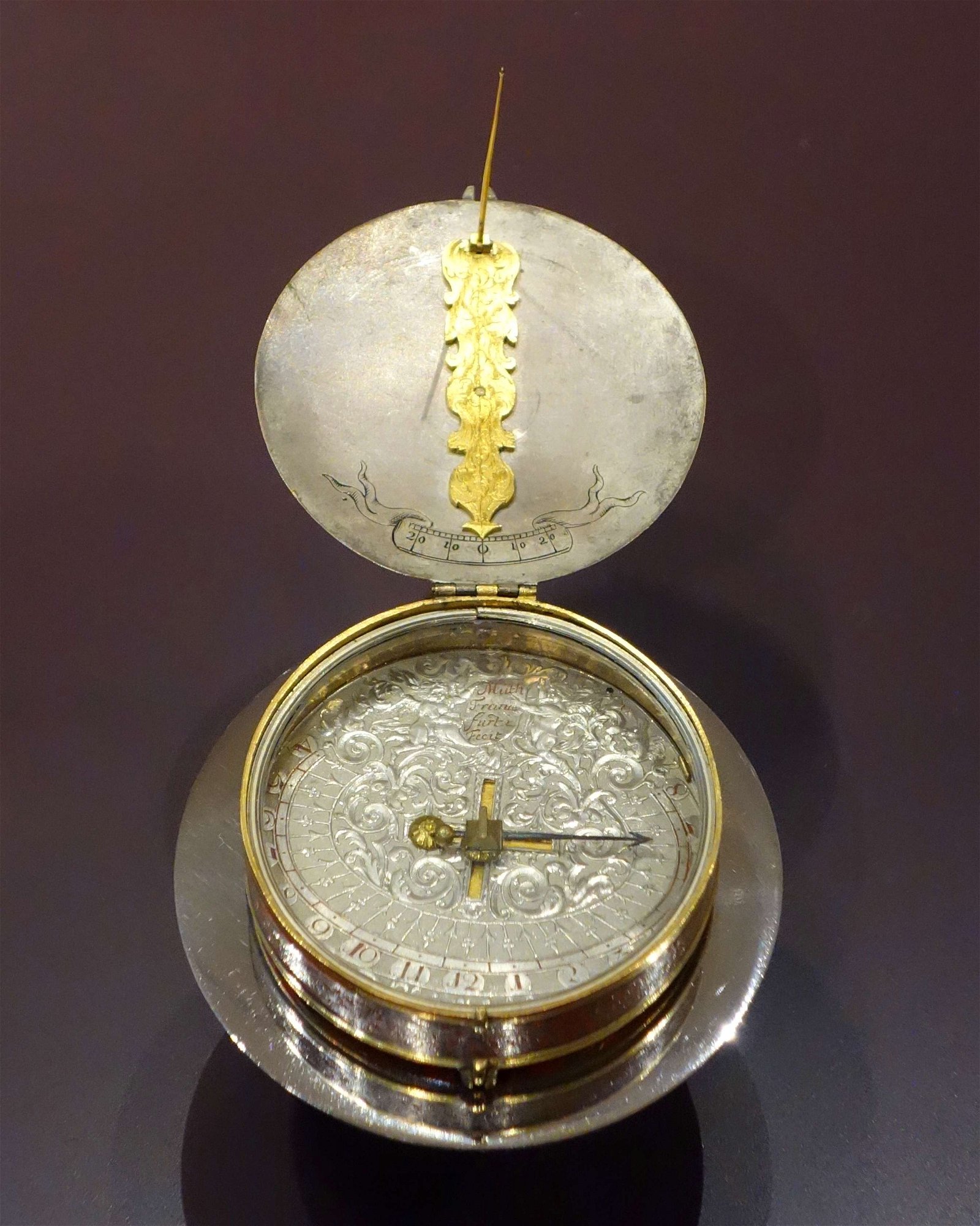 Royal Cabinet of Mathematical and Physical Instruments