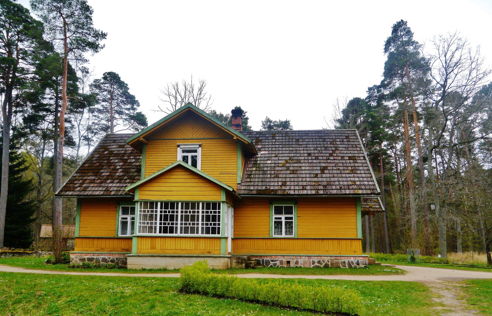 Estonian Open Air Museum