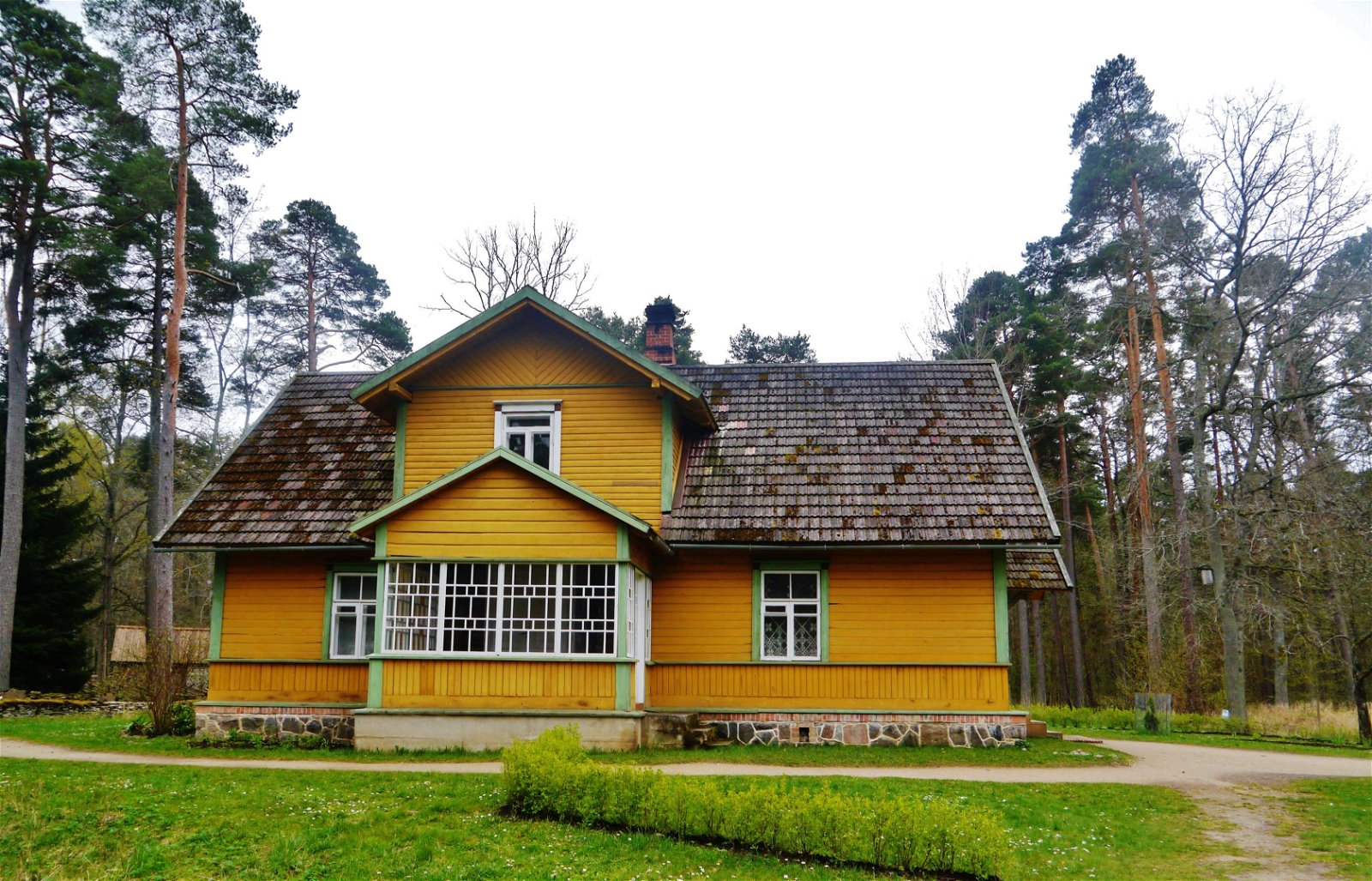 Estonian Open Air Museum