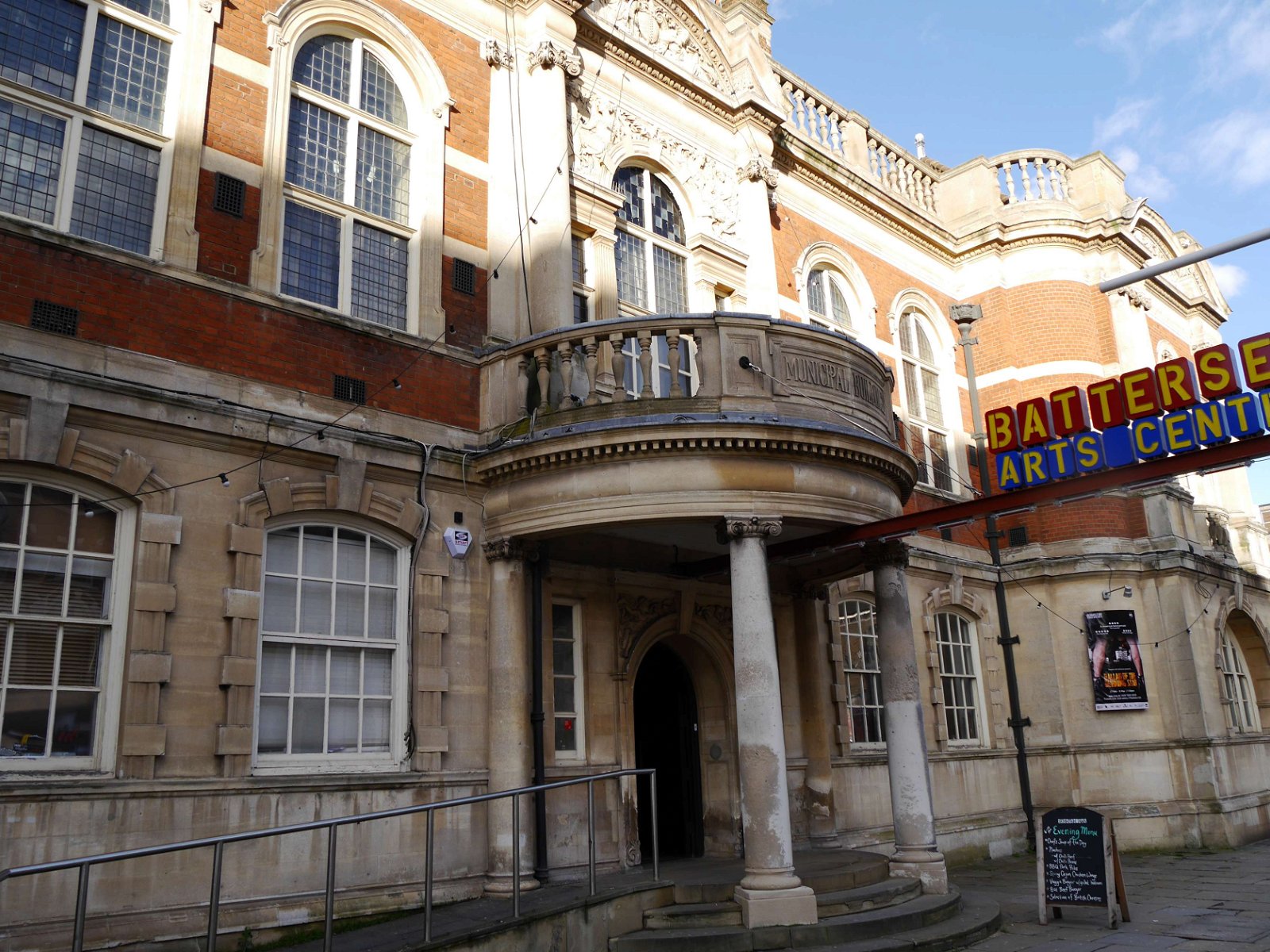 Battersea Arts Centre