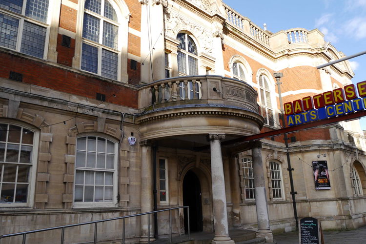 Battersea Arts Centre