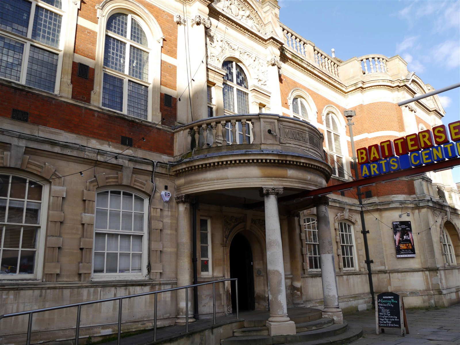 Battersea Arts Centre