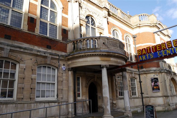 Battersea Arts Centre