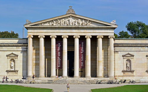 Glyptothek