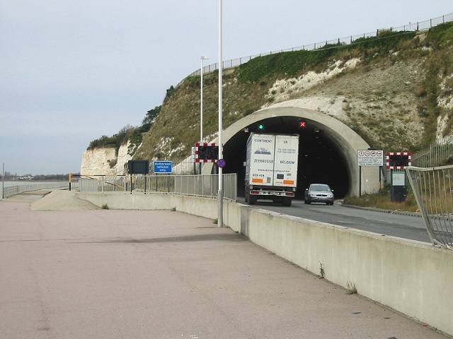 Ramsgate Tunnels