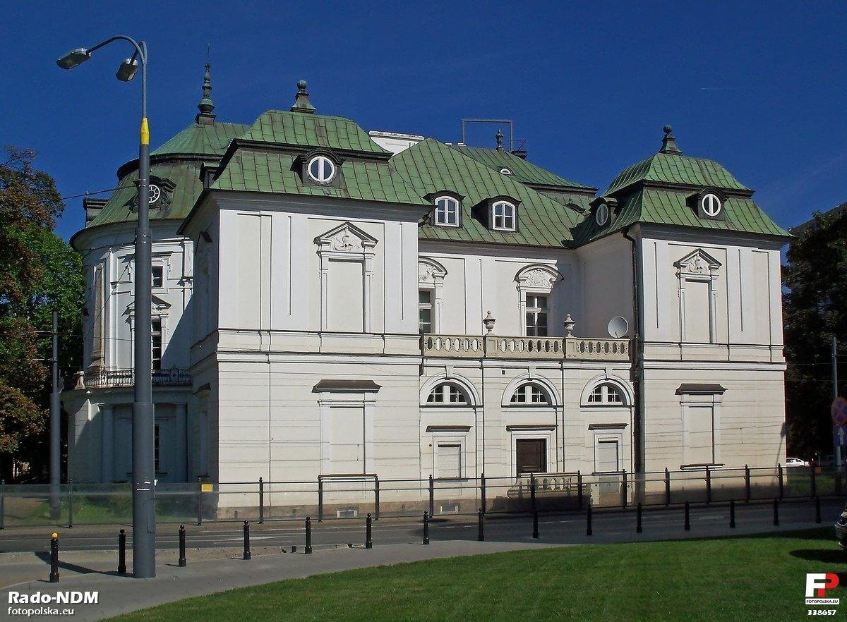 Museum of Independence