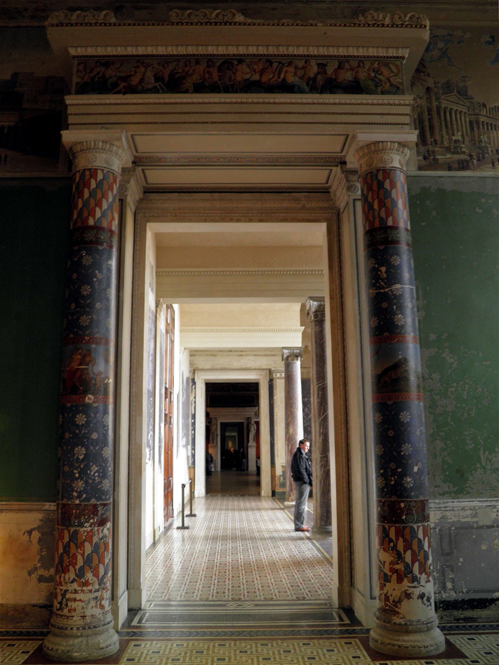 Neues Museum
