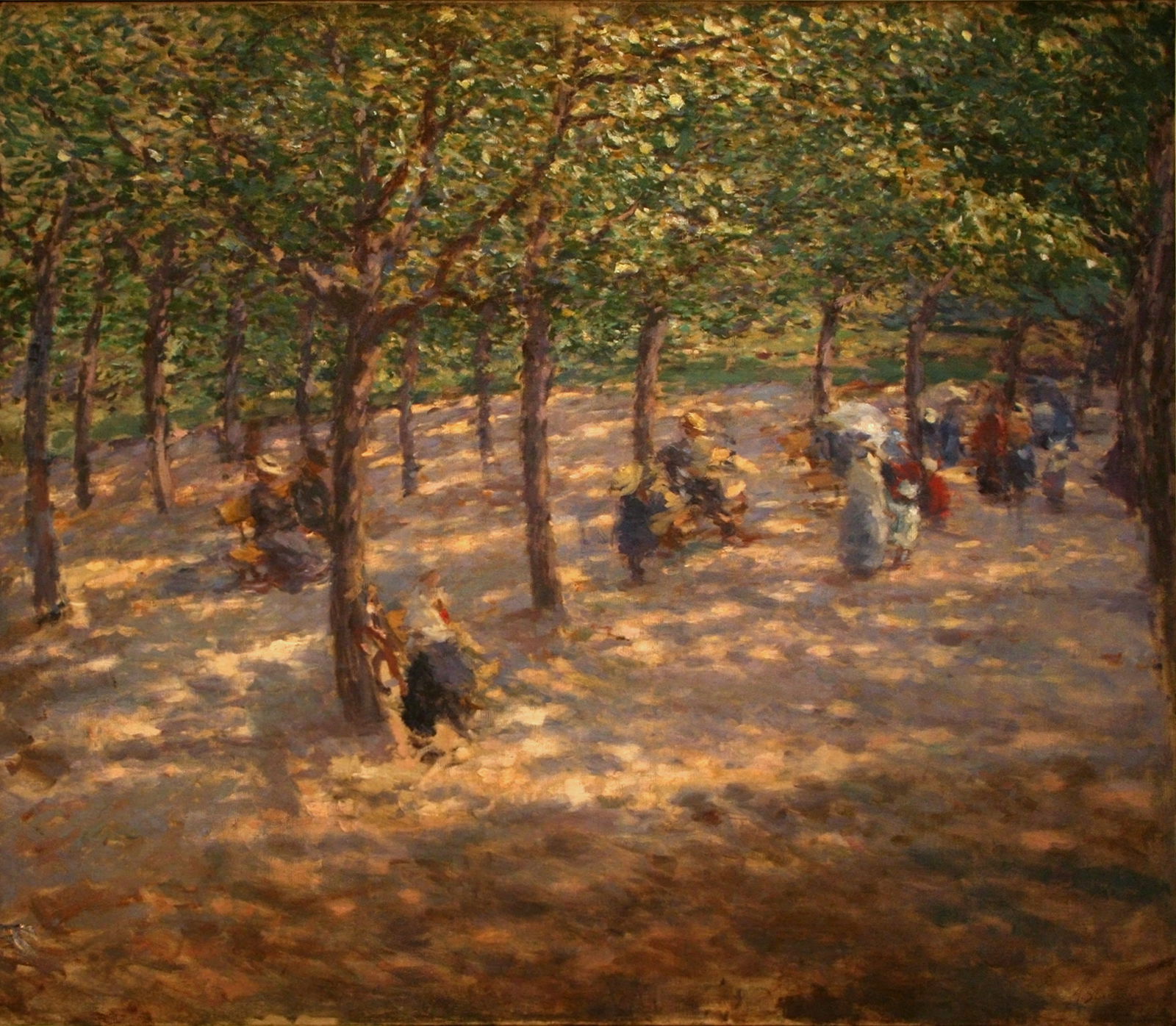 Trade Fair Palace - National Gallery in Prague