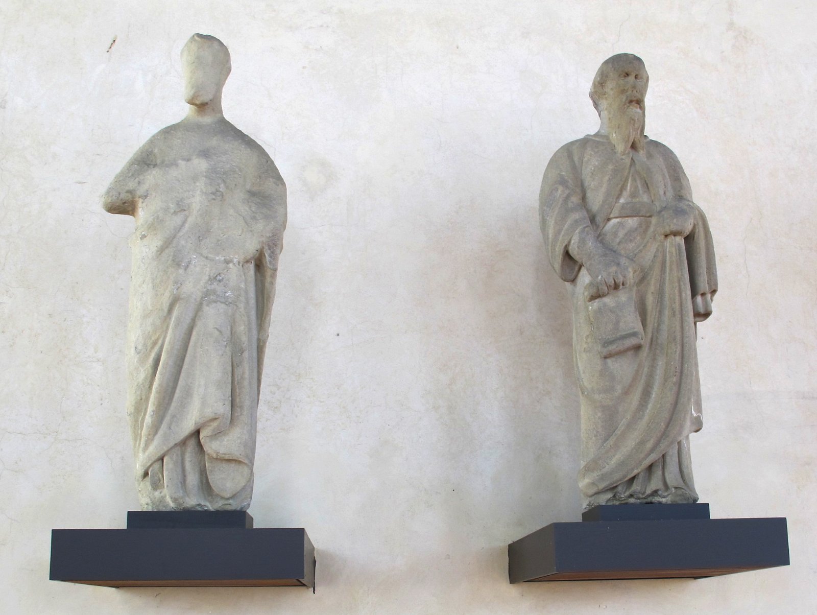 Chiesa e Museo di Orsanmichele