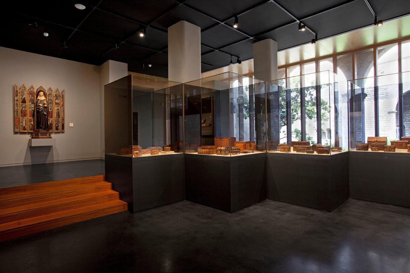 Frederic Mares Museum (Museu Frederic Mares)