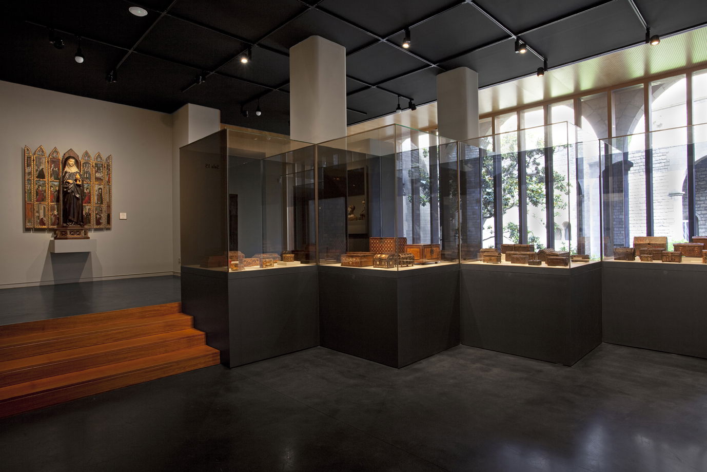 Museu Frederic Marès