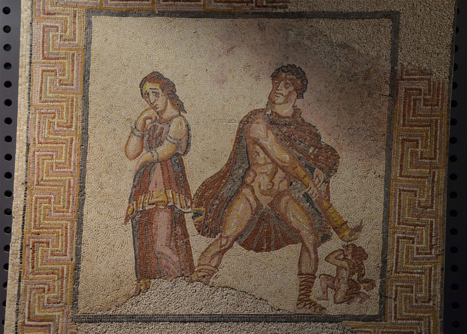 National Archaeology Museum of Lisbon