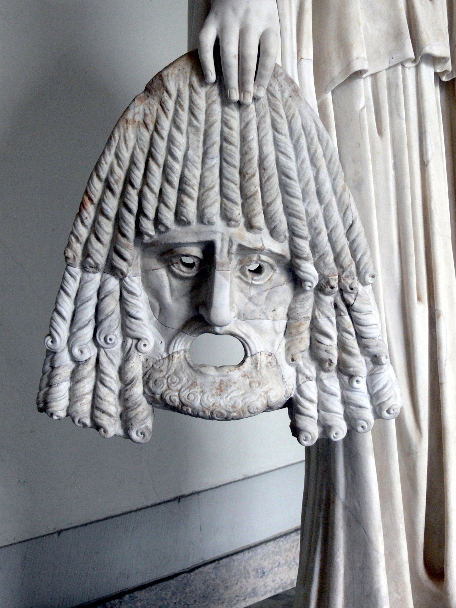 Gustav III's Museum of Antiquities - The Royal Palace