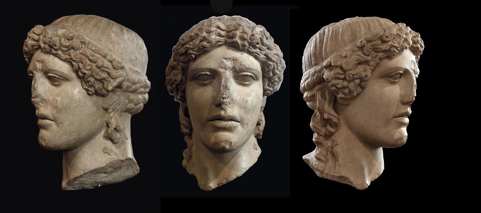 Museo di Scultura Antica Giovanni Barracco