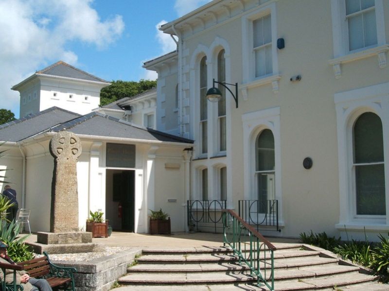 Penlee House Gallery and Museum