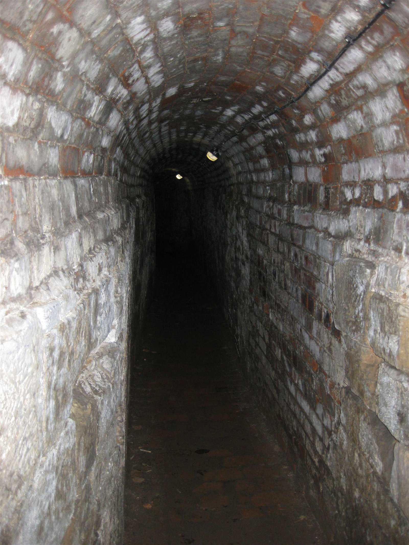 Ashby de la Zouch Castle