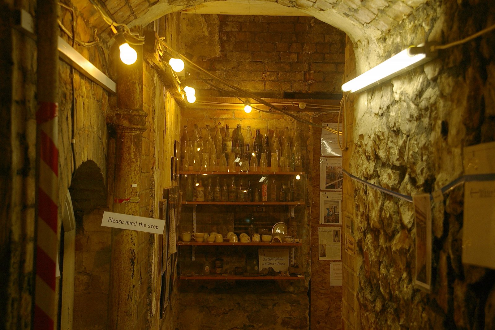 Clifton Rocks Railway