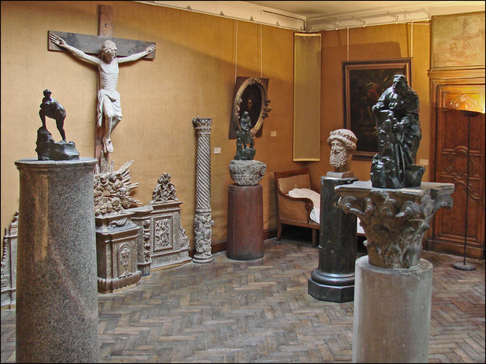 Musée Bourdelle