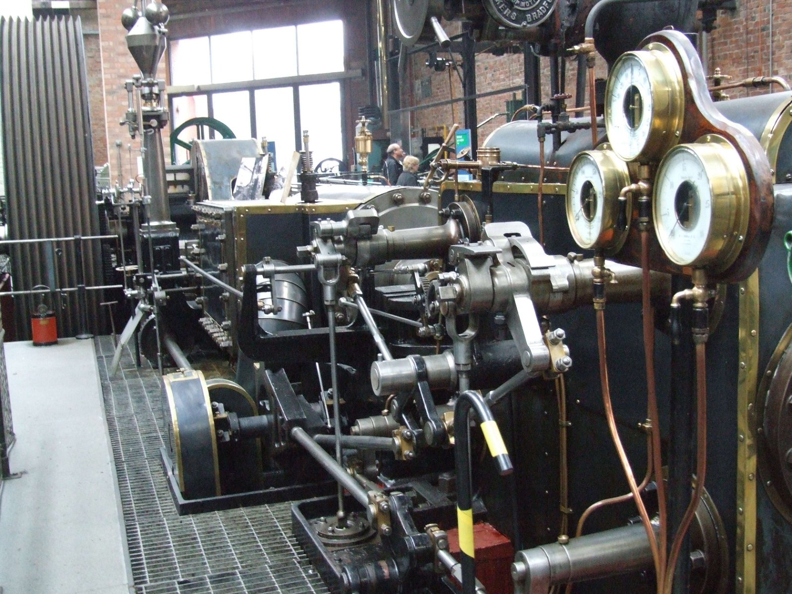 Museum of Science and Industry