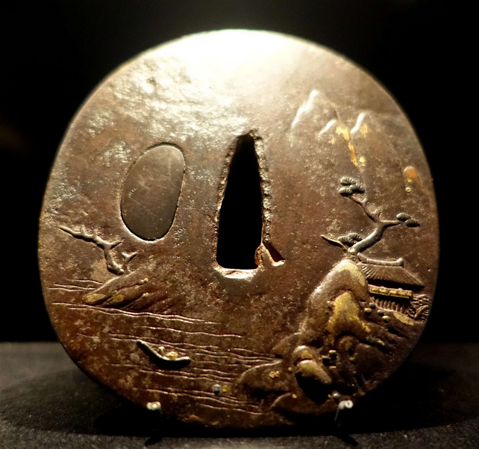 Museum of Far Eastern Antiquities