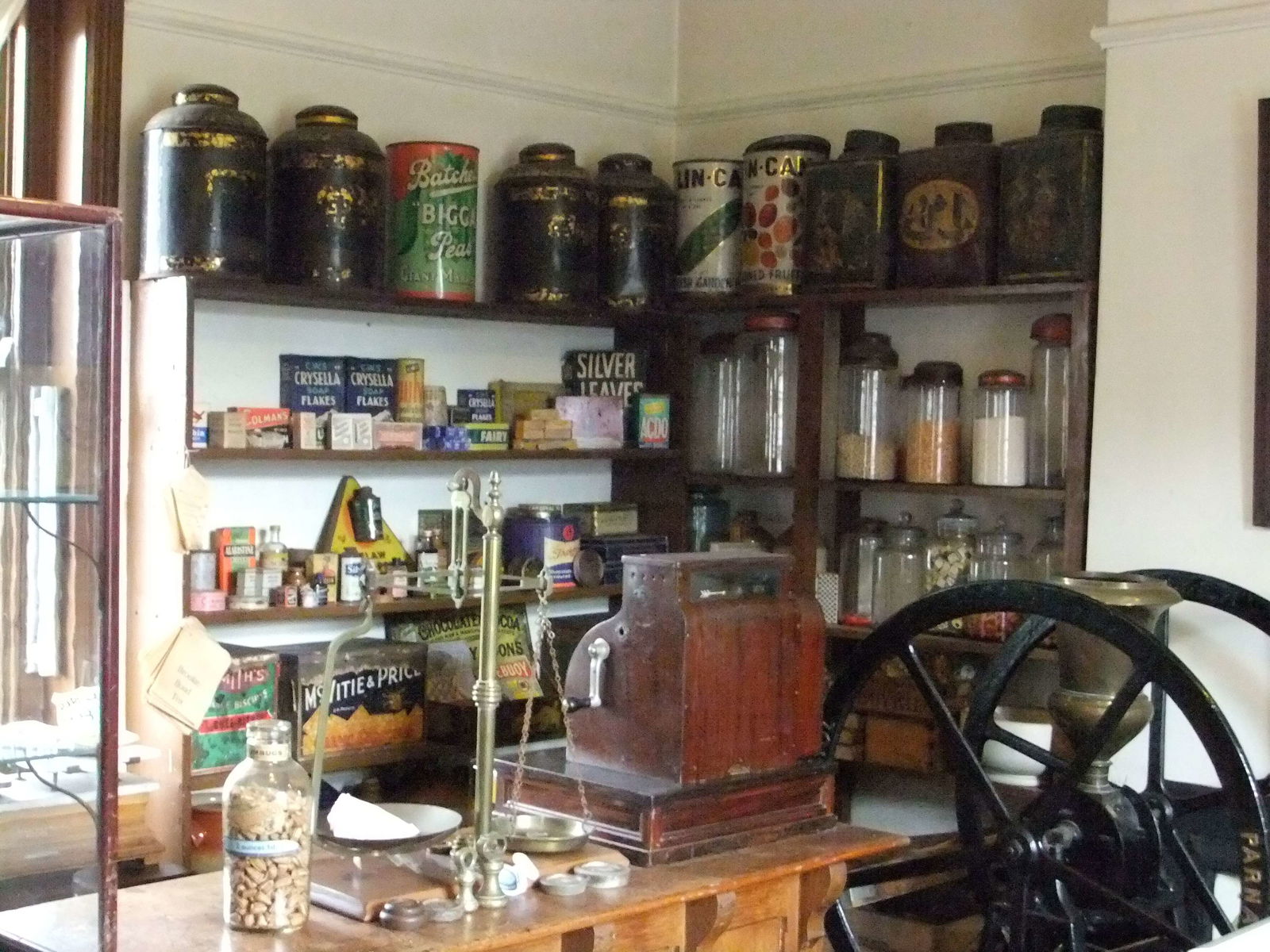 Museum of Lincolnshire Life