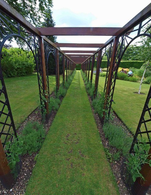 Stewart's Burnby Hall Gardens and Museum