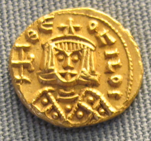 Staatliche Munzsammlung Munchen