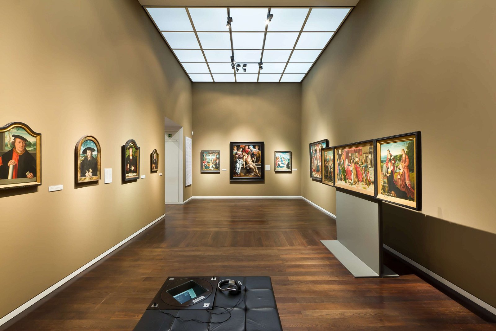 Wallraf-Richartz Museum