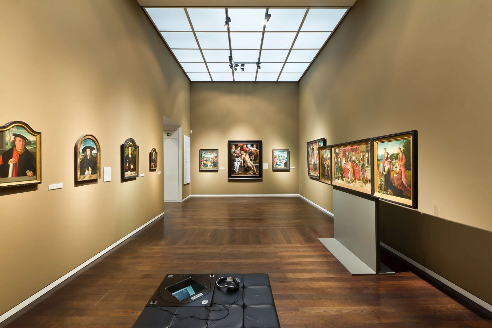 Wallraf-Richartz Museum