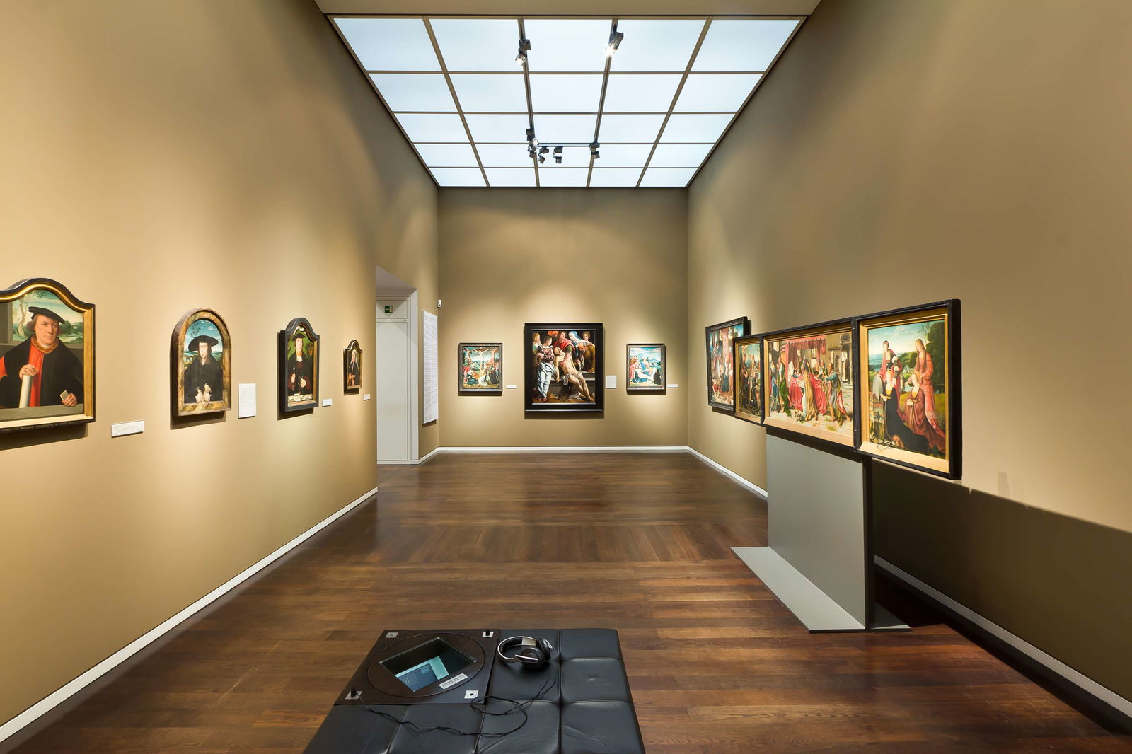 Wallraf-Richartz-Museum