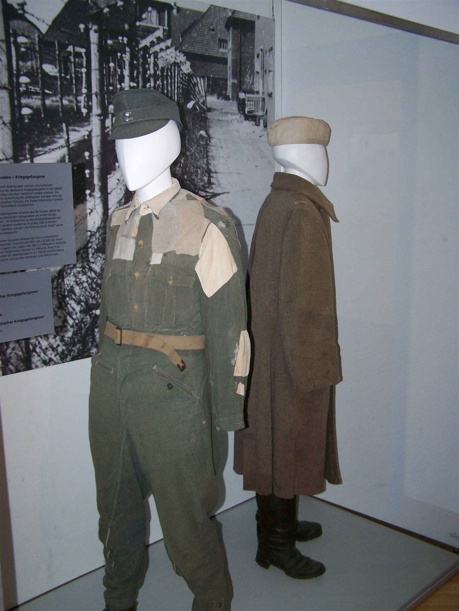 Bundeswehr Museum of Military History – Berlin-Gatow Airfield
