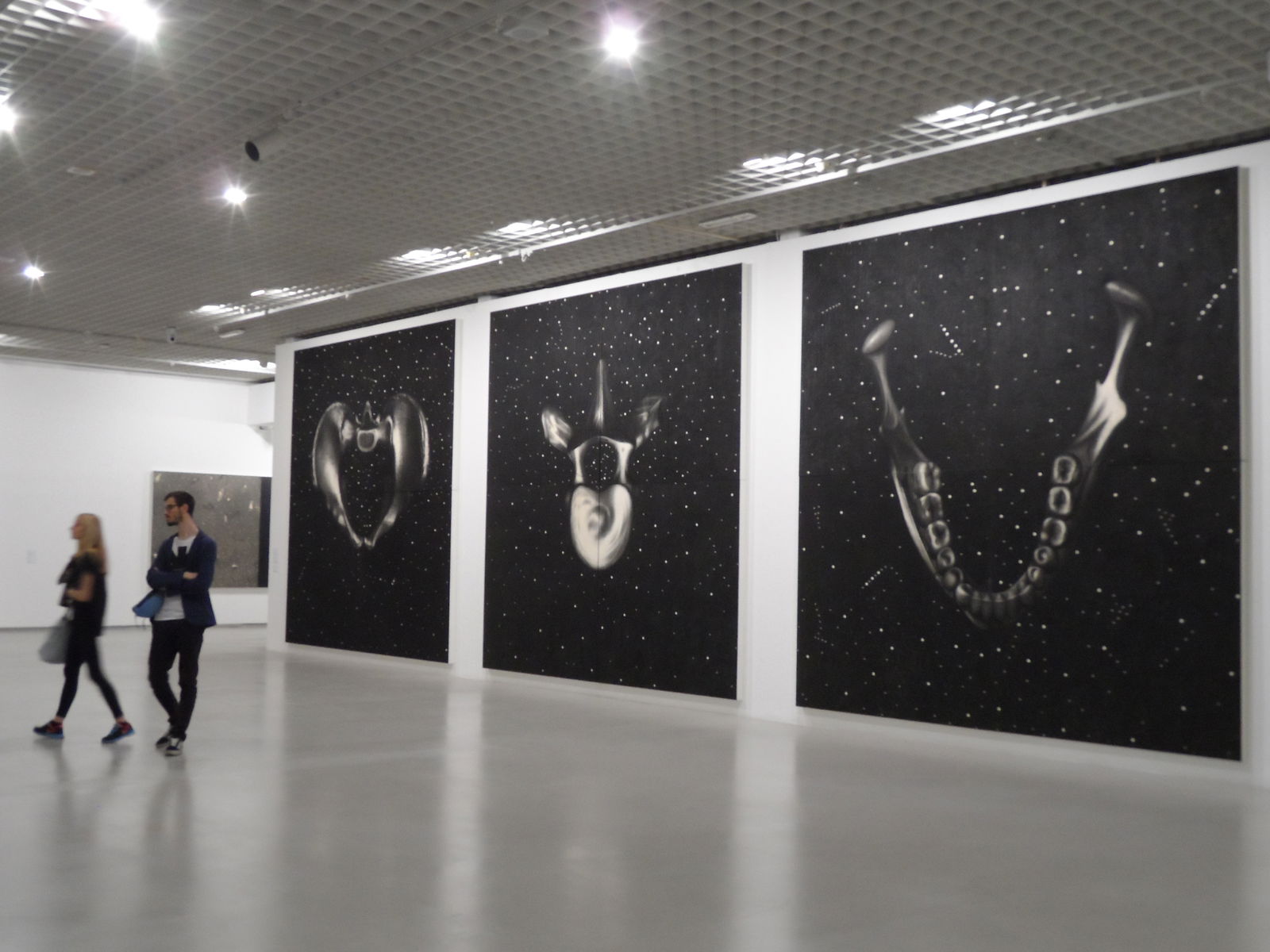 GAM - Galleria Civica d'Arte Moderna e Contemporanea