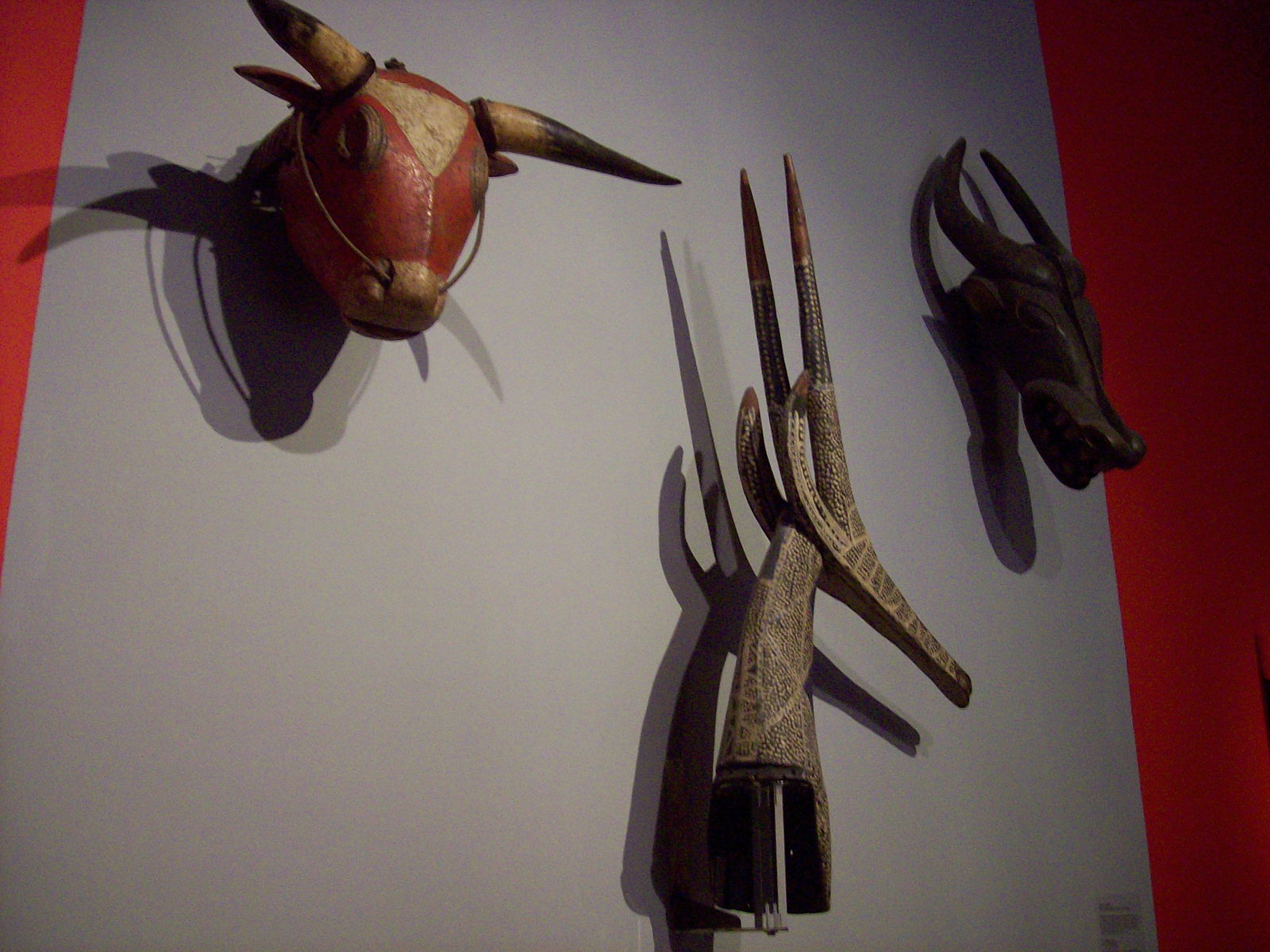 Museum Five Continents