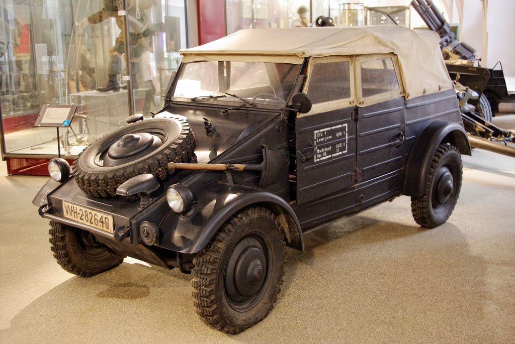 Museum of Military History