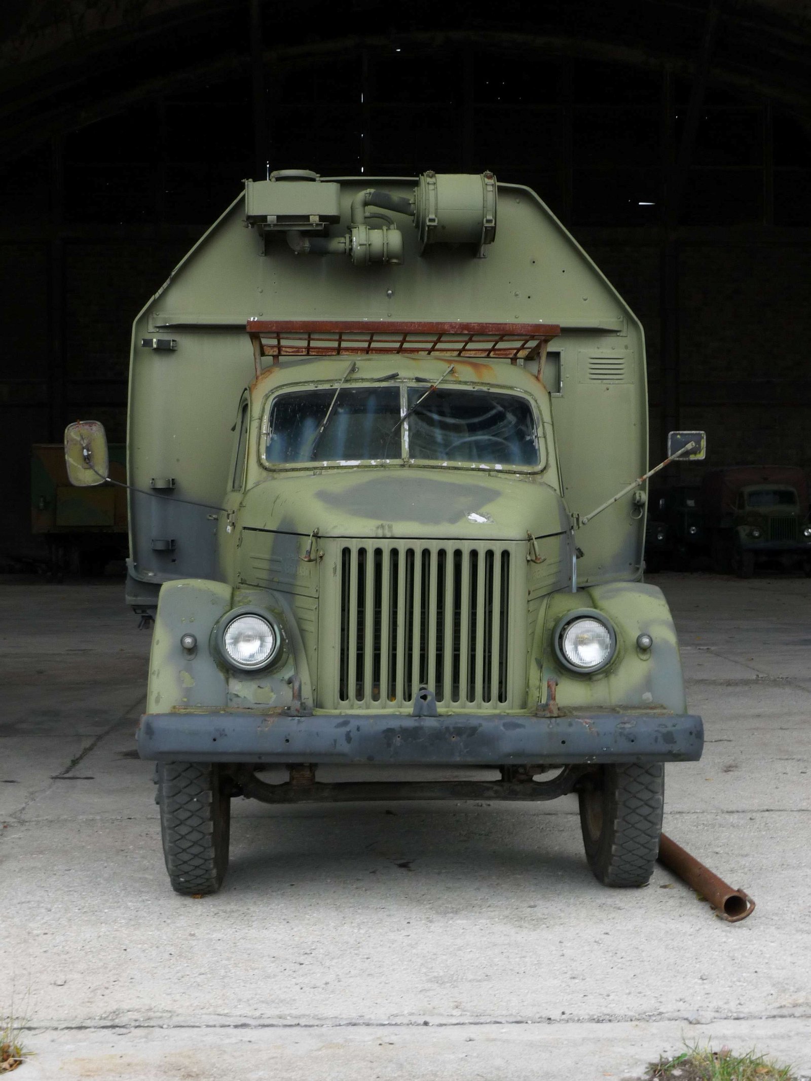 Estonian Maritime Museum