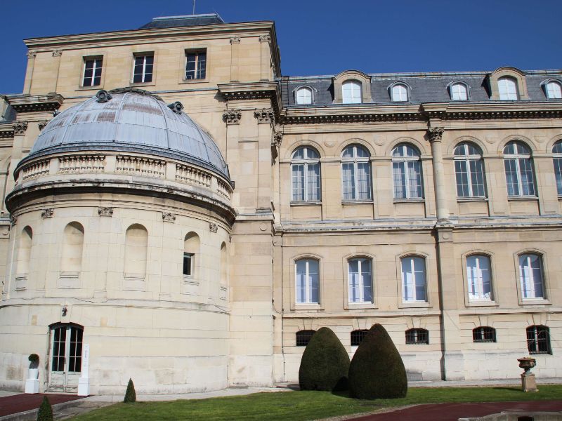 Musée national de céramique de Sèvres