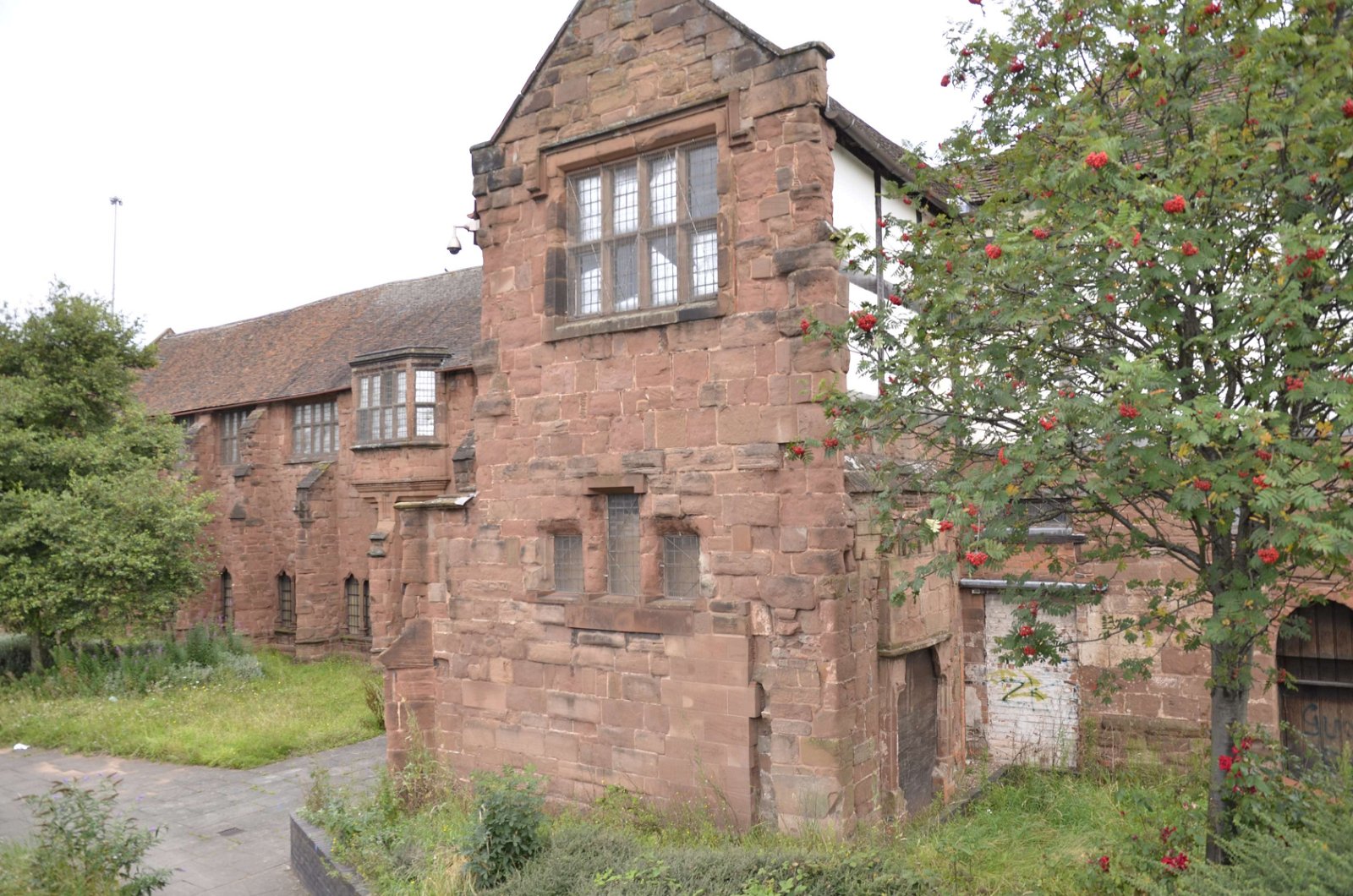 Herbert Art Gallery and Museum