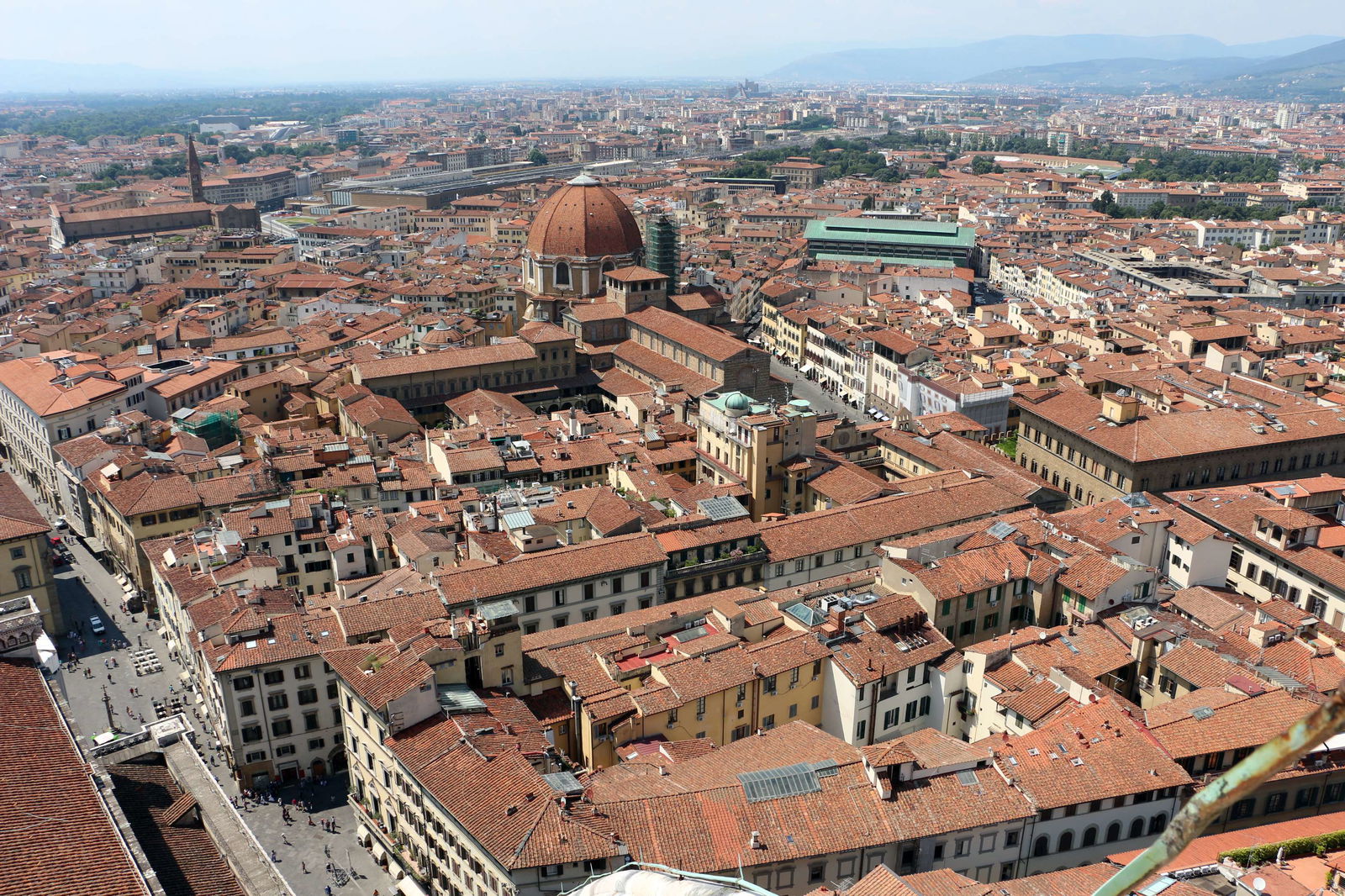 Basilica di San Lorenzo