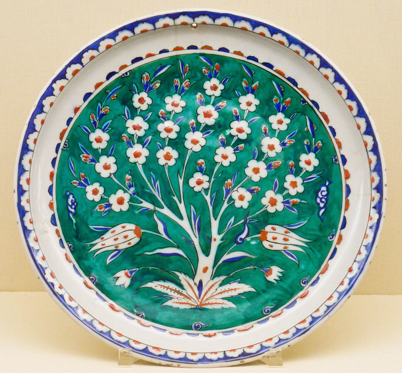 Calouste Gulbenkian Museum