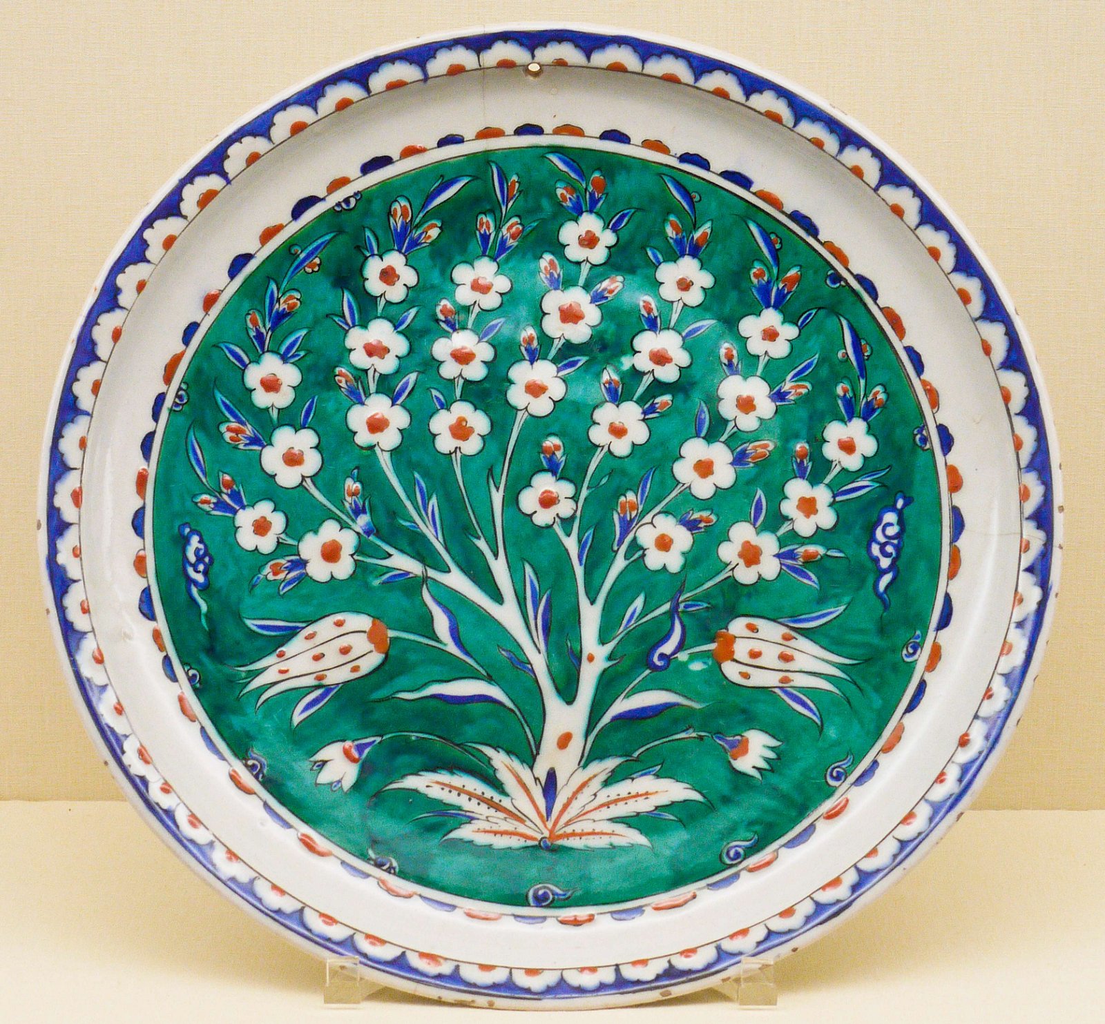 Calouste Gulbenkian Museum