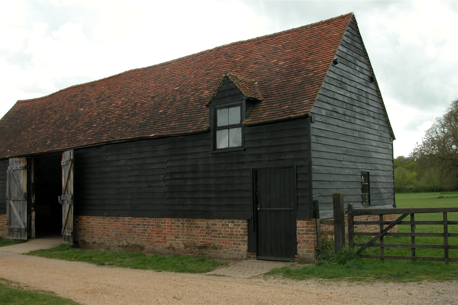 Chiltern Open Air Museum