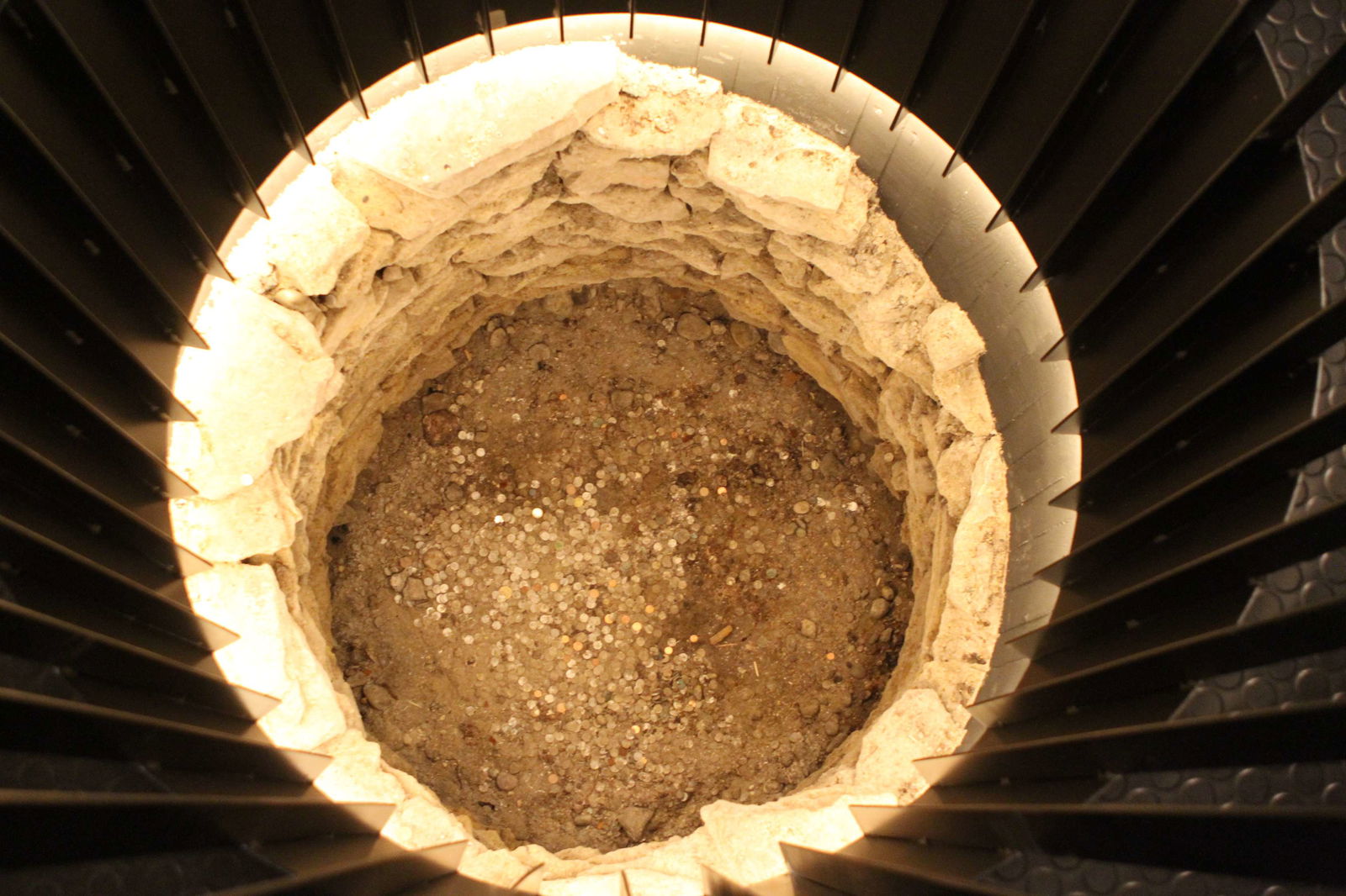 Vergilius Chapel Museum