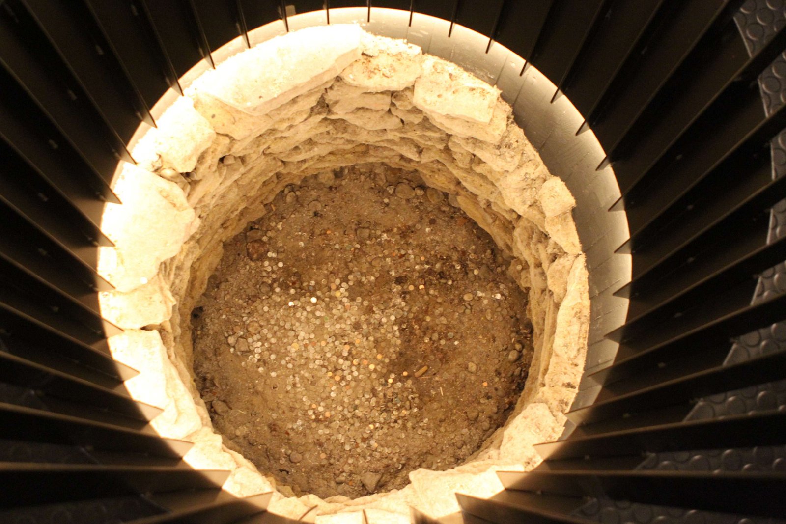 Vergilius Chapel Museum