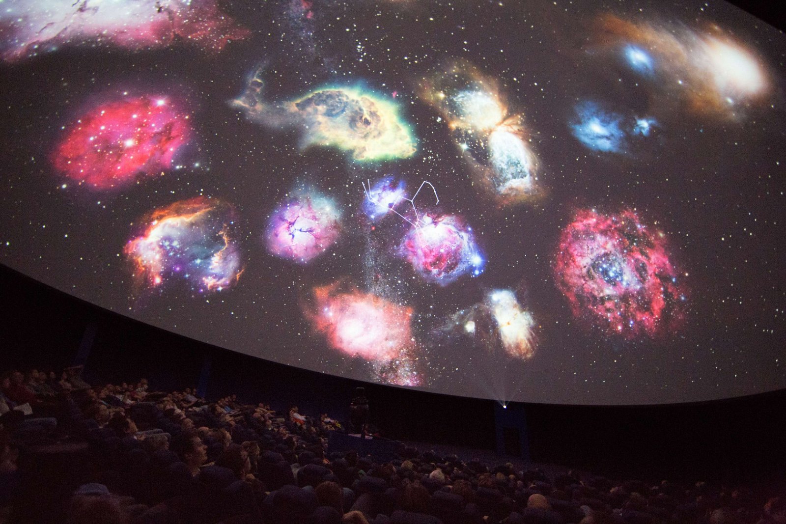 Brno Observatory and Planetarium