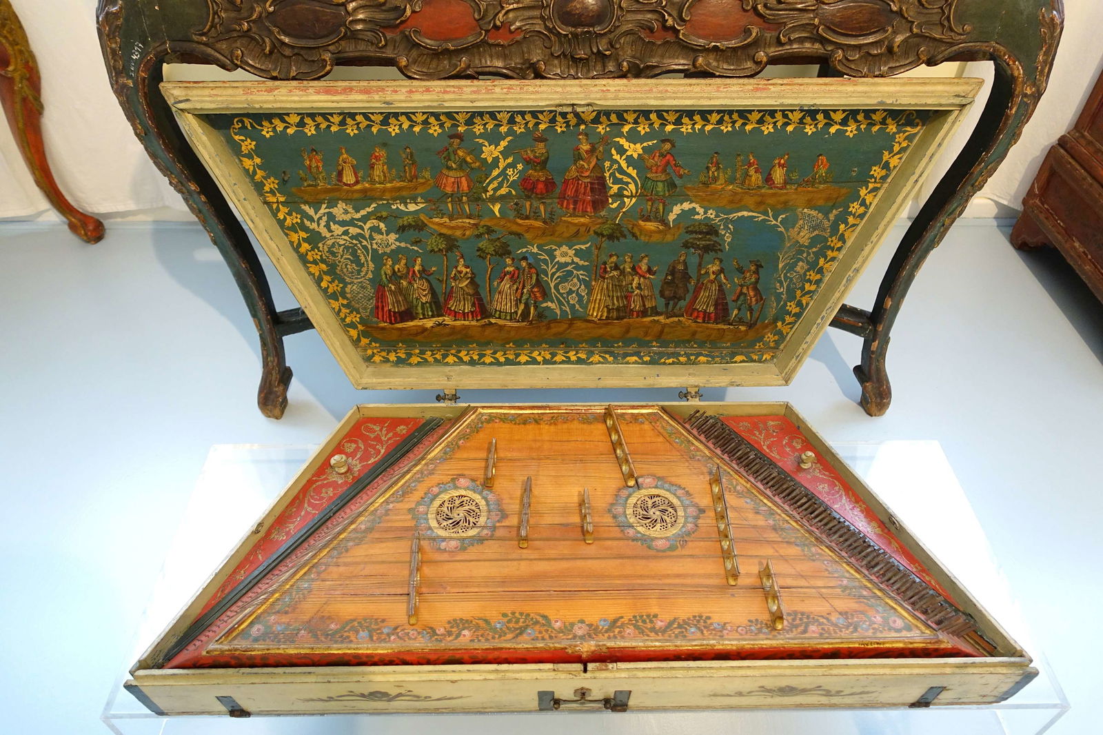 Museo Nacional de Artes Decorativas