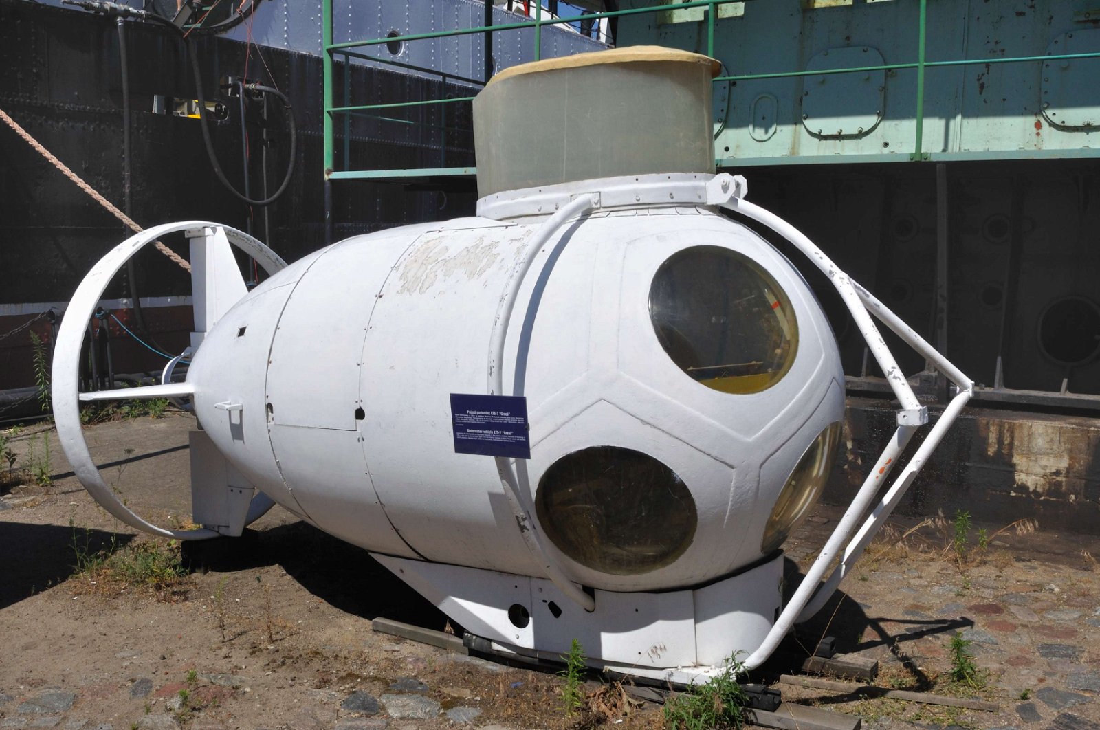 National Maritime Museum