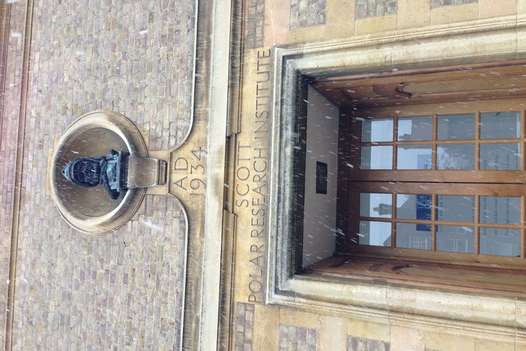 Scott Polar Research Institute