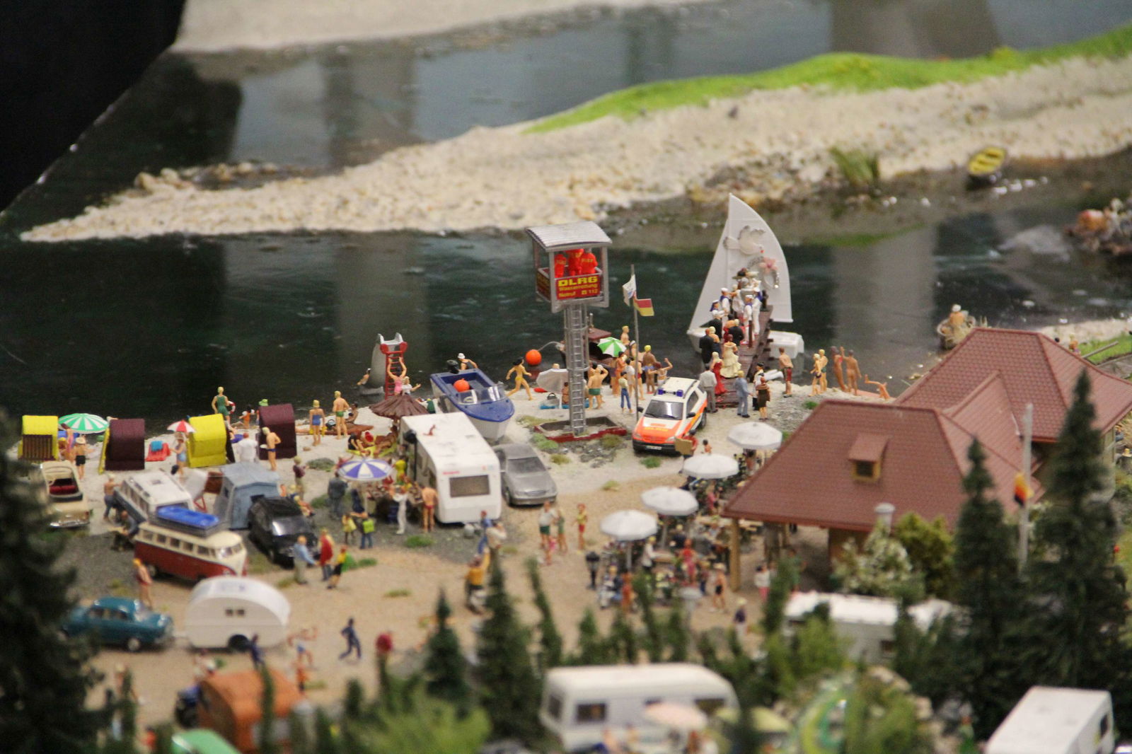 Miniatur Wunderland