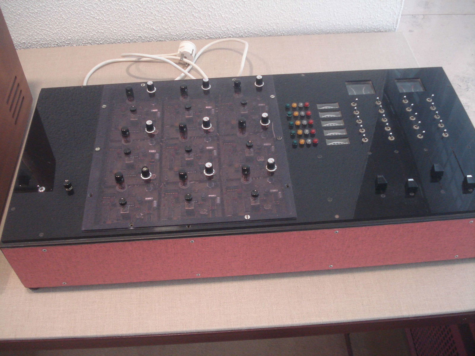 Musikinstrumenten-Museum